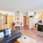 Haus Stella Maris - Lichtblick Apartment *