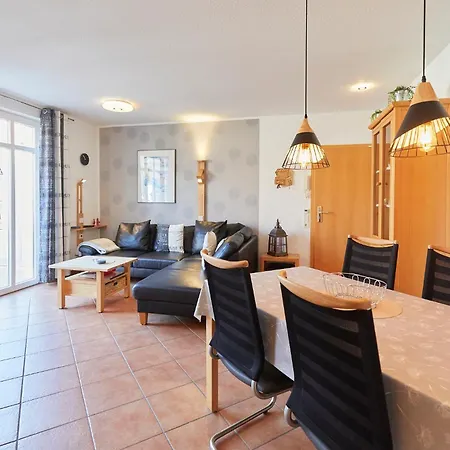 Haus Stella Maris - Lichtblick Apartment