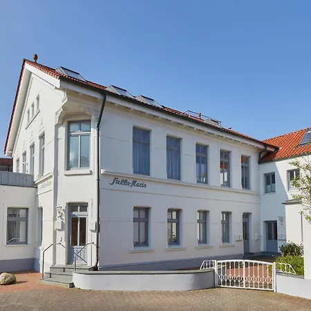 Haus Stella Maris - Lichtblick Apartment