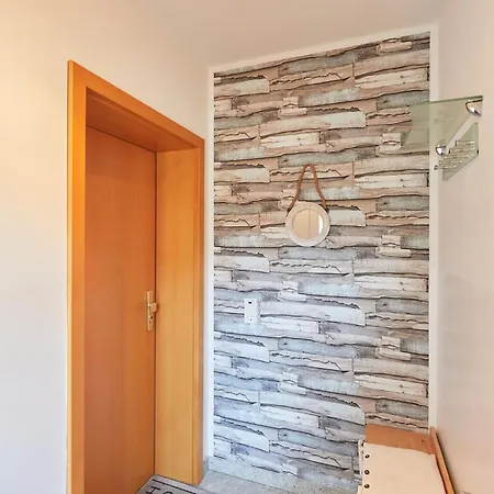Apartmán Haus Stella Maris - Lichtblick Borkum