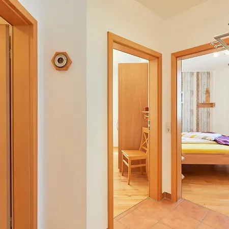 Apartmán Haus Stella Maris - Lichtblick Borkum
