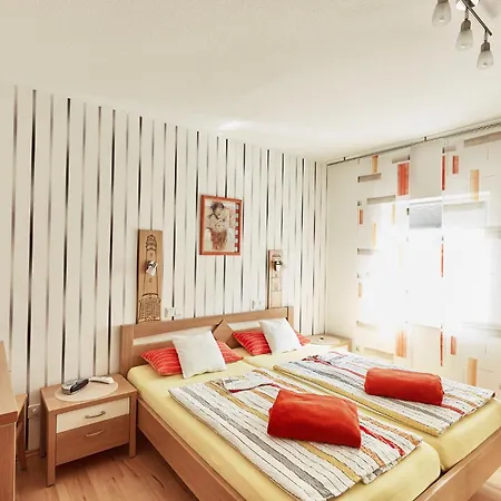 Haus Stella Maris - Lichtblick Apartmán